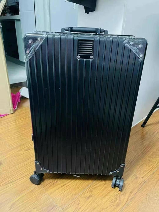 绝杀omechoo欧米丘三代 多功能旅行箱 铝框轻奢商务行李箱  单独拍才包邮 商品图7