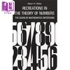 【中商原版】数论中的再创造 修订版 Recreations in the Theory of Numbers Revised 英文原版 Albert H Beiler 益智 商品缩略图0