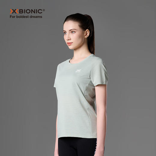 X-BIONIC飞逸女款速干短袖T恤23010 商品图2