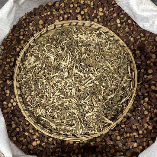 鸡肝散  云南特有地方草药 商品图1