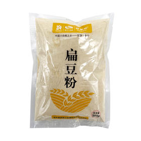 五谷杂粮   扁豆粉   500g*1袋