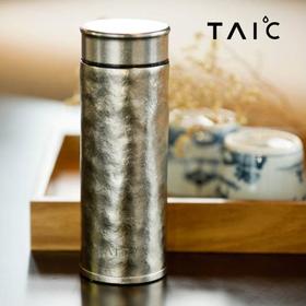 【TAIC 太可】纯钛直滤杯400ml/480ml