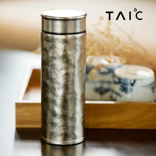 【TAIC 太可】纯钛直滤杯400ml/480ml 商品图0