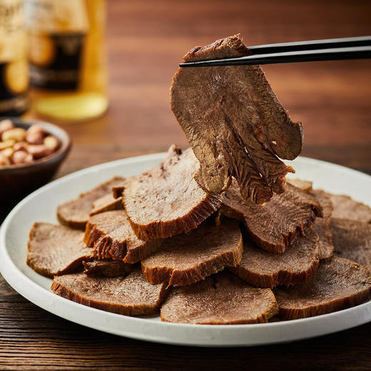 MM 山姆 Member's Mark 美国牛舌 （切片/散称） 商品图6