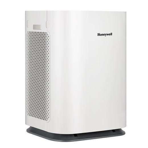 霍尼韦尔（honeywell）空气净化器 除甲醛除雾霾pm2.5 H-Speed+ 净化器HW-H07A 商品图2