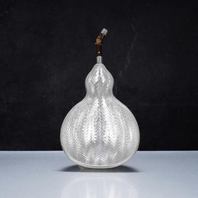 子佩集S990银【福禄满堂】茶漏【AAOCLAD001】纯银2406