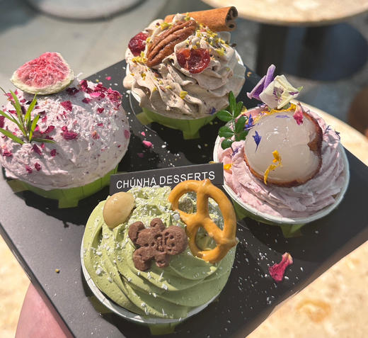 4粒纸杯 商品图0