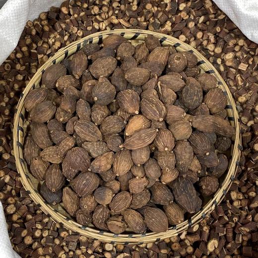 草果 当季新货 农家自采 中药材 商品图1