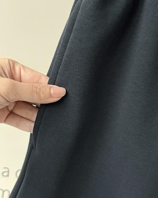 现货 THS 7.6-限时 华伦家 男士 弹力腰百慕大短裤 AJ1971 商品图6