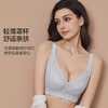提拉女王调整型文胸 软钢圈大胸包裹提胸 小胸深V不跑杯 无海绵薄款美背设计 收副乳收胃腩聚拢有型 商品缩略图4