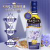 金龙鱼 KING'S 进口原料 初榨一级 亚麻籽油250ml 商品缩略图0