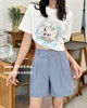 4BSR045299#休闲短裤 商品缩略图0