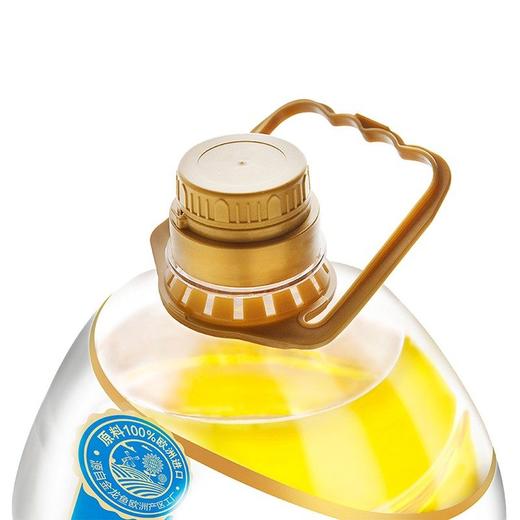  金龙鱼阳光零反式脂肪葵花籽油5L 商品图3