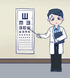 暑期放飞自我？身处“屏幕”时代，如何保护孩子视力？