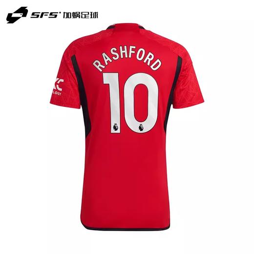 SFS正品24/25赛季曼联主场英超联赛印号选项 （非球衣链接） 商品图3