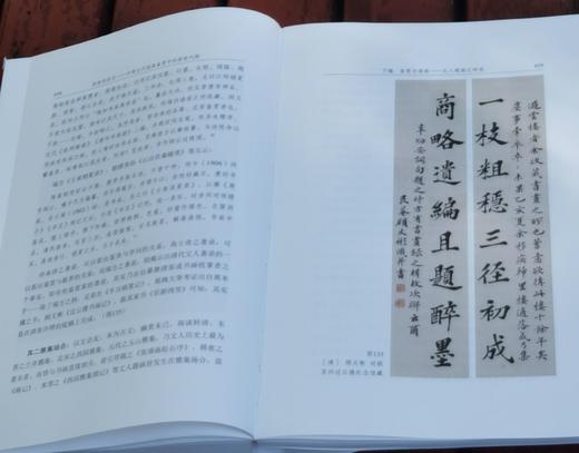《读画的历史：中国古代绘画鉴赏中的修辞问题》，16开，平装，潘文协著，中国美院出版社2024年一版一印，808页，定价158元，签名本：158元，普通版118.5元。 商品图14