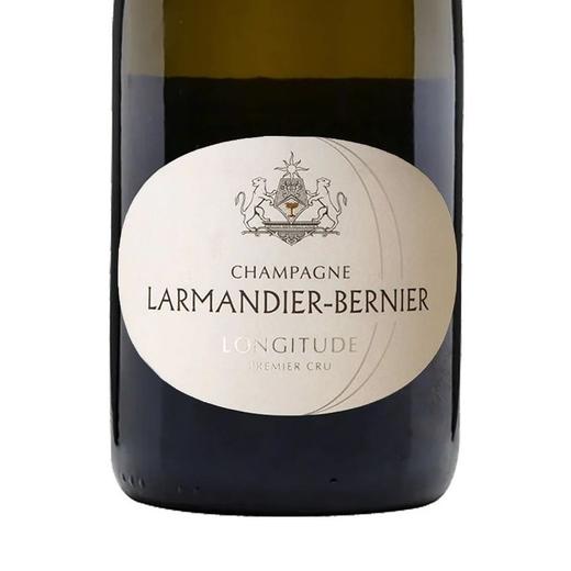 法国2015拉蒙迪耶经度一级园白中白香槟 商品图1