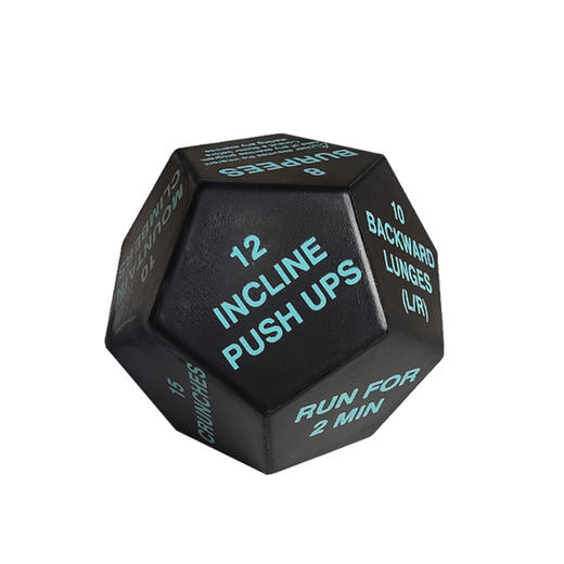 体能训练器材运动骰子筛子 商品图4