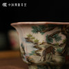 问鼎哥窑致巧款 潭影杯（马戏团）（缺货） 商品缩略图1