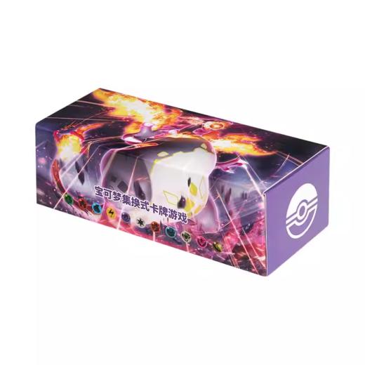 宝可梦卡牌收纳盒 喷火龙TOKC833189 商品图0
