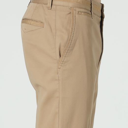 Boton_波顿秋冬男装休闲裤百搭潮流休闲裤男ME657119 商品图3