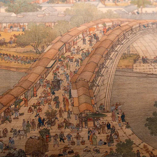 东京梦华｜河南·开封博物馆半日讲解【大咖说®】 商品图3