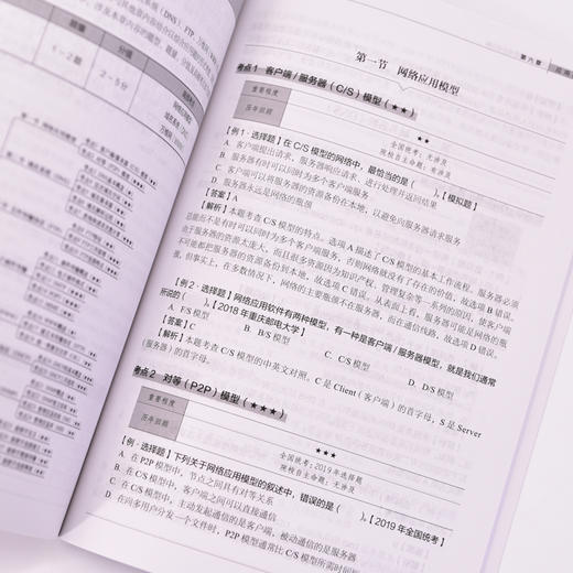 2025版考研数据结构计算机专业真题分类分级详解408考研专业课教材网课25考研资料操作系统计算机网络抢分攻略 商品图5