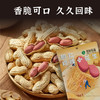 贵州特产-铜仁珍珠小花生蒜香味5袋 商品缩略图1
