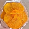 【脆脆甜甜的柿子干】农家柿子干，鲜果采摘，传统晒制，果肉清香脆甜 软糯香甜，老少皆宜健康营养休闲零食果干Y 商品缩略图0