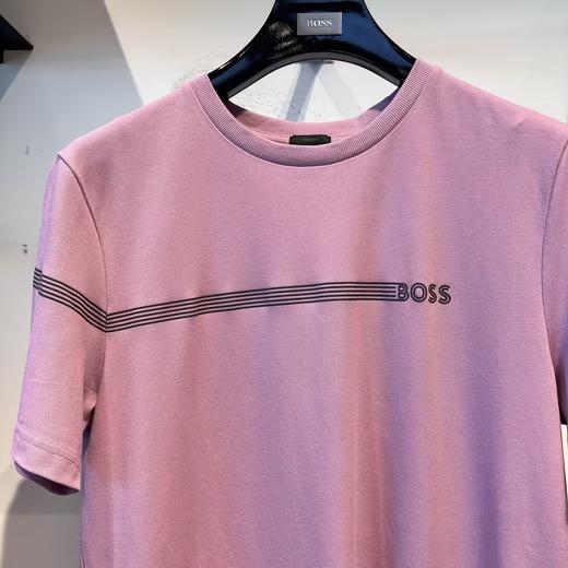 HUGO BOSS T恤男  50519343-531 . 商品图2