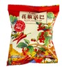 【秒杀】花椒锅巴15g*15袋（15g/袋）三种口味混装 商品缩略图3