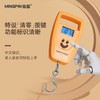 迷你称手提秤50KG电子秤家用吊钩精准称重100斤快递称弹簧称 商品缩略图4