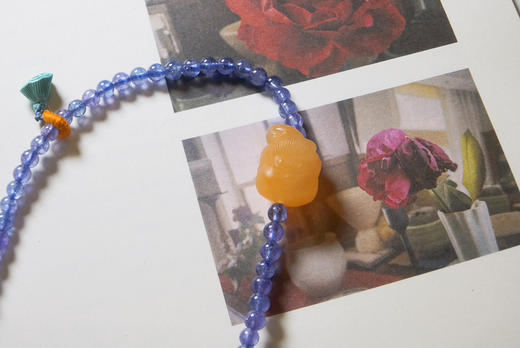 坦桑｜唐美人 商品图7