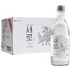 처음처럼 새로 구미호소주16%(375mlx20)[企业] 商品缩略图0