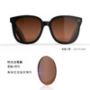 格多维智能音频眼镜 时尚潮流偏光音频太阳眼镜 蓝牙耳机墨镜二合一方框猫眼款 商品缩略图2