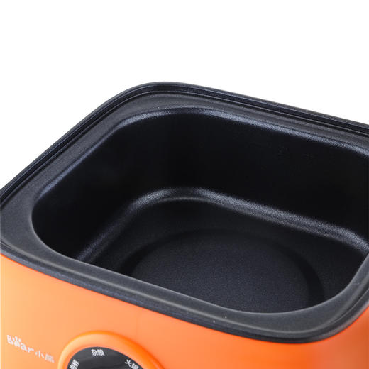 小熊多功能电蒸锅DZG-P70A5 商品图2