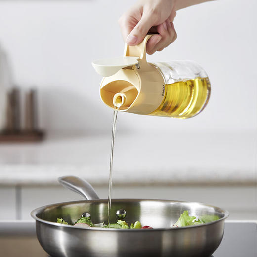 康宁  EKCO自开合油壶500ml 商品图3