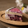 切块｜「一只杨梅」益生菌风味蛋糕 商品缩略图0