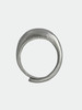 ABOAB｜OVAL Ring  [ 开口戒指  金 / 银 ]【SURROUND】 商品缩略图3