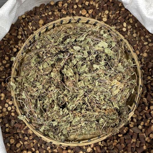 马蹄草  积雪草 商品图2