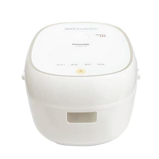家电节 松下IH电饭煲AC072白色/台 商品图0