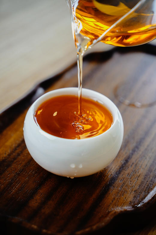 最后捡漏！【2008天门山高杆古树】单株挑采！细腻雅致甜柔强劲！狂野森林底韵！ 商品图9