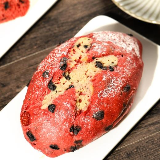 恋恋草莓软欧 商品图0