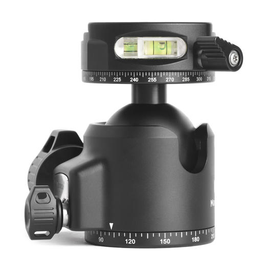 马小路Marsace XB-2R全景球型云台 国产云台新标杆 商品图3