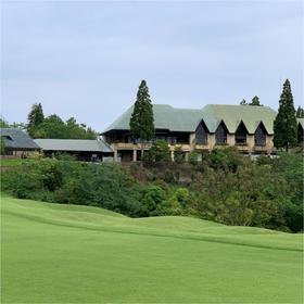 日本·千叶天路乡村俱乐部   skyway country club  | 东京高尔夫  | 日本高尔夫球场俱乐部 | 亚洲高尔夫