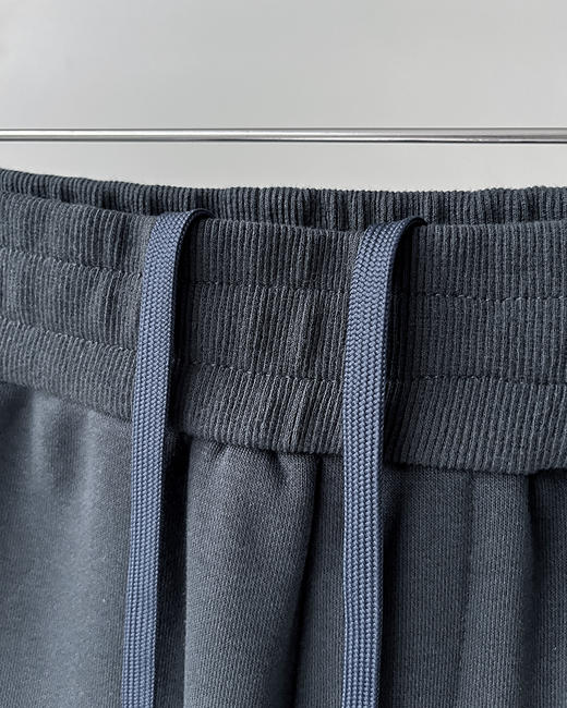 现货 THS 7.6-限时 华伦家 男士 弹力腰百慕大短裤 AJ1971 商品图4