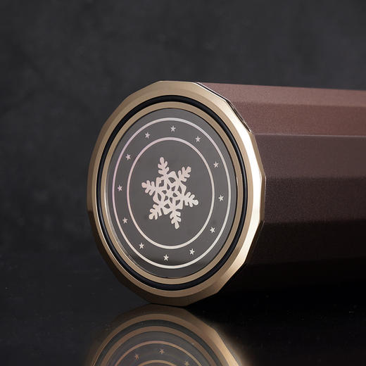 子佩集S990银【长乐永康】杯摆件【ZX009】纯银内胆泡茶杯2406 商品图5