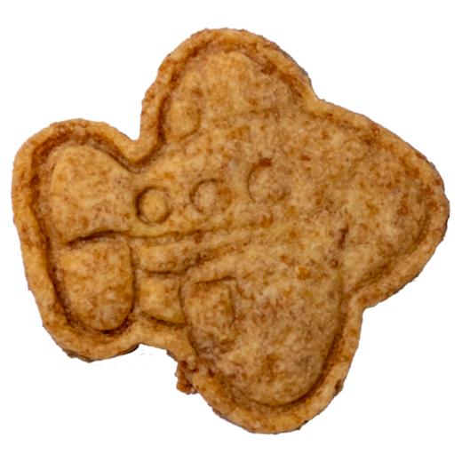 赏味东航—沙布列曲奇饼干 220g 商品图3