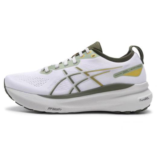 【8折】7楼ASICS亚瑟士 GEL-KAYANO 31男式跑步鞋1011B995-020吊牌价1390折后价1112 商品图1