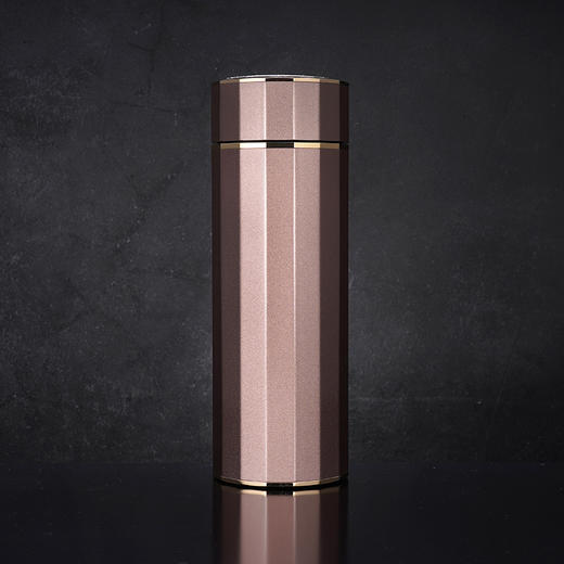 子佩集S990银【长乐永康】杯摆件【ZX009】纯银内胆泡茶杯2406 商品图0